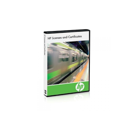 HPE StoreOnce Catalyst 4200 / 4500 - Licence To Use (electronic delivery) - 1 storage array - for StoreOnce 4700 Backup - 0