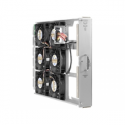 HPE - Network device fan tray - for HPE Aruba 5412R zl2