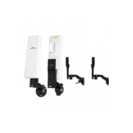 Ubiquiti - Network device mounting kit - wall mountable - 1