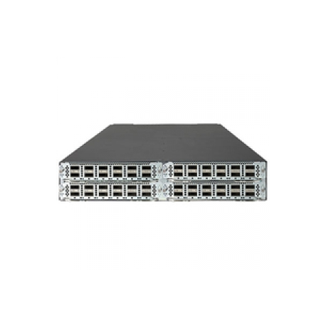 HPE FlexFabric 7910 Switch Chassis - Switch - L3 - Managed - rack-mountable - 0