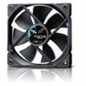 Fractal Design Dynamic X2 GP14 - Case fan - 140 mm - black