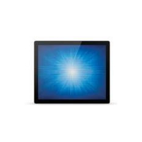 Elo Open-Frame Touchmonitors 1990L - LED monitor - 19" - open frame - touchscreen - 1280 x 1024 @ 60 Hz - 250 cd / m² - 1000:1 - 5 ms - HDMI, VGA, DisplayPort - black - 0