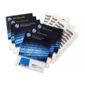 HPE RW Bar Code Label Pack - Bar code labels