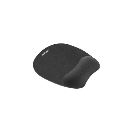 Natec Chipmunk - Mouse pad with wrist pillow - 2