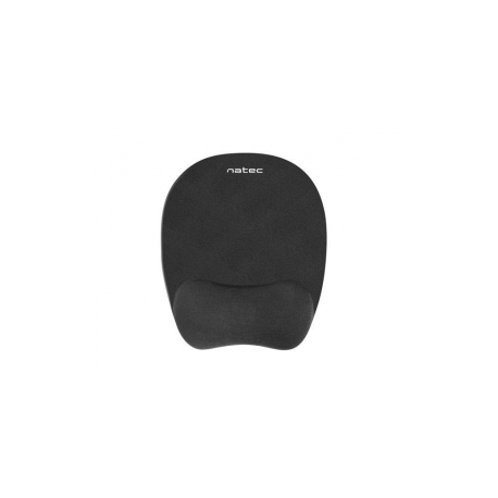 Natec Chipmunk - Mouse pad with wrist pillow - 3