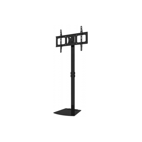Techly Floor stand for TV LCD/LED/Plasma 32''-70'' 45kg VESA adjustable - 1