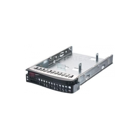 Supermicro - Storage bay adapter - 3.5" to 2.5" - 0