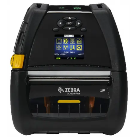 Zebra ZQ630 Plus