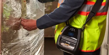 Zebra ZQ630 Plus