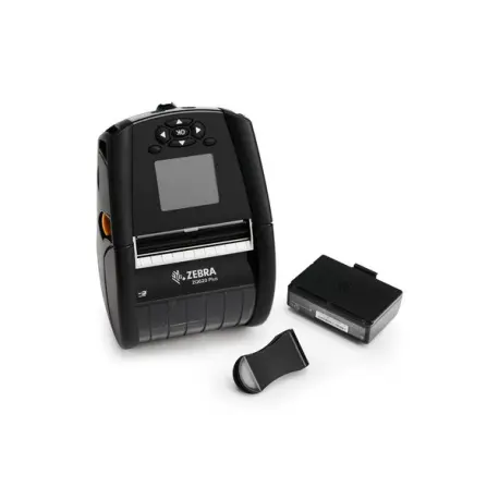 Zebra ZQ620 Plus