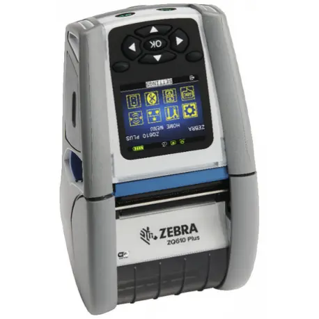 Zebra ZQ610 Plus
