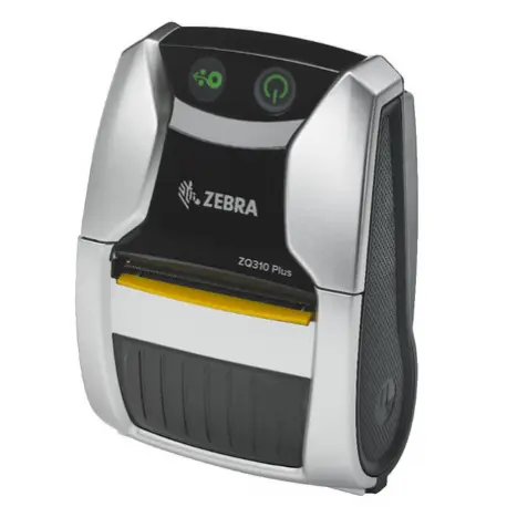 Zebra ZQ320 Plus