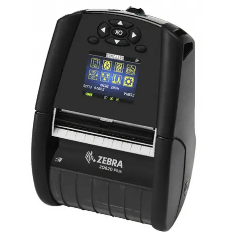 Zebra ZQ620 Plus