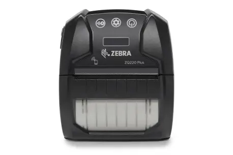 Zebra ZQ220 Plus