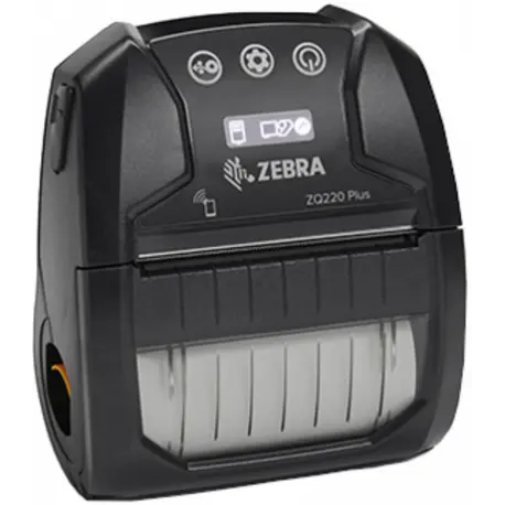 Zebra ZQ220 Plus